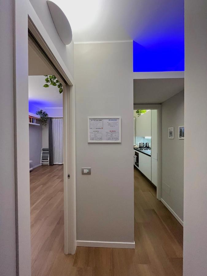 Appartamento Relax In - Ventura - Lambrate - Studi Milano