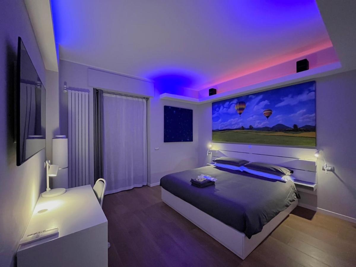 Relax In - Ventura - Lambrate - Studi *