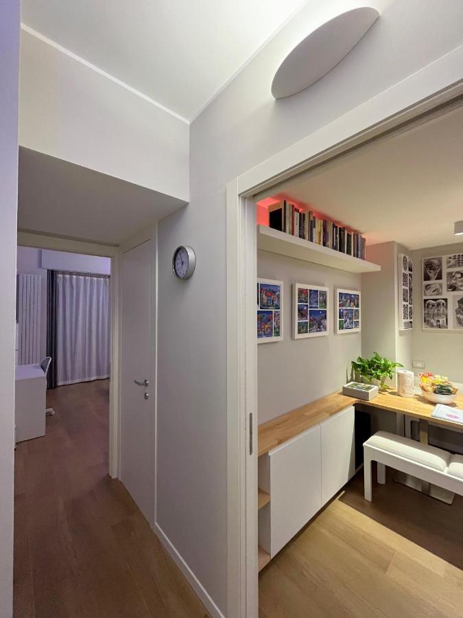 Appartamento Relax In - Ventura - Lambrate - Studi