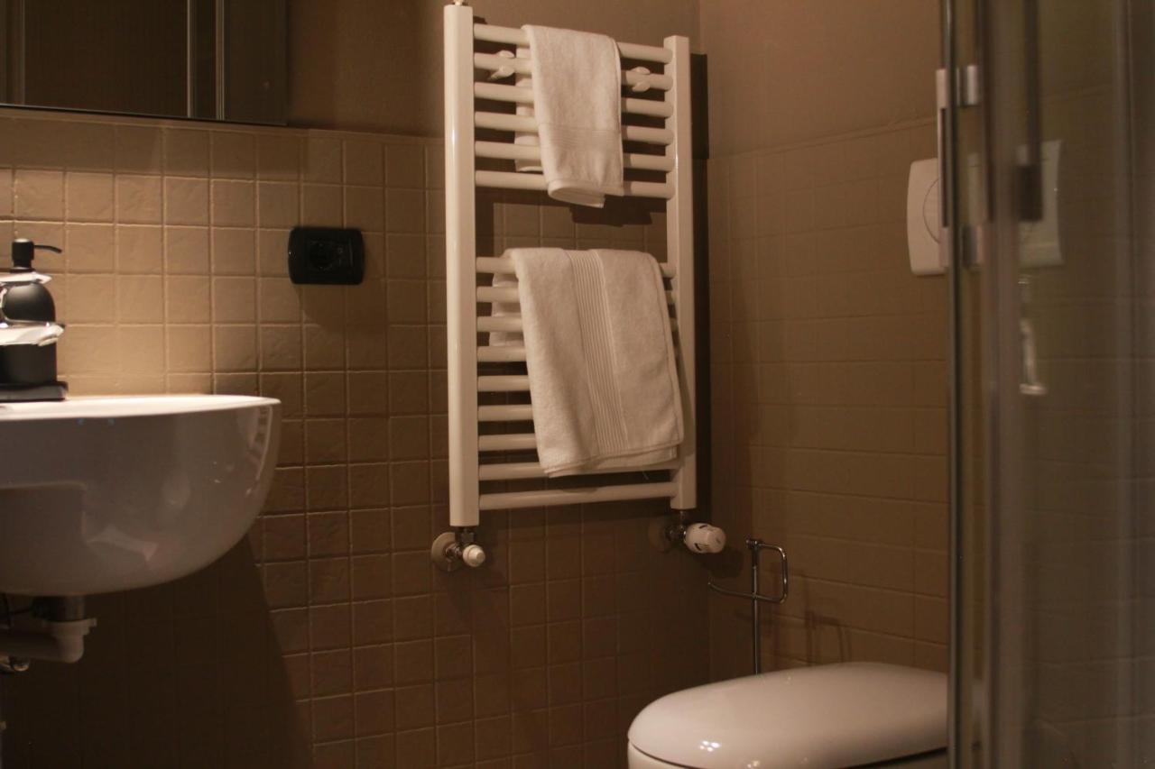 Apartment 12 Milan