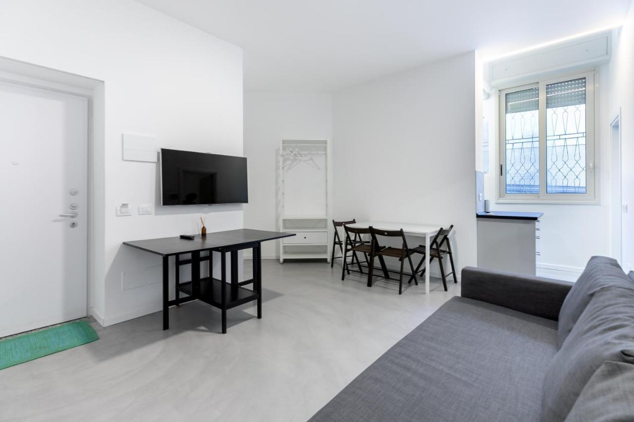 Alessia's Flat - Politecnico Bovisa Apartment Milan