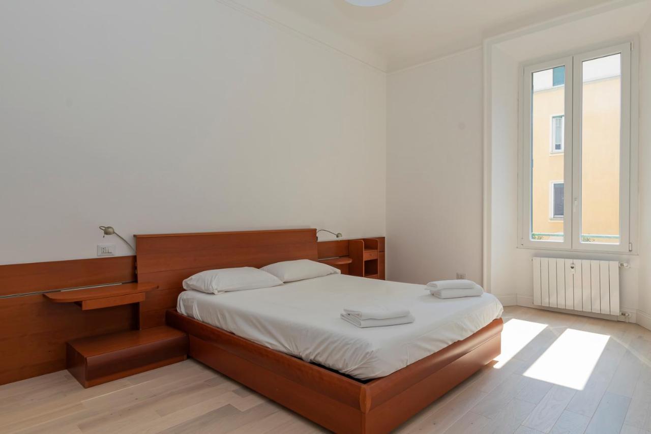 Luxury Near Porta Romana Tertulliano 37 Appartamento