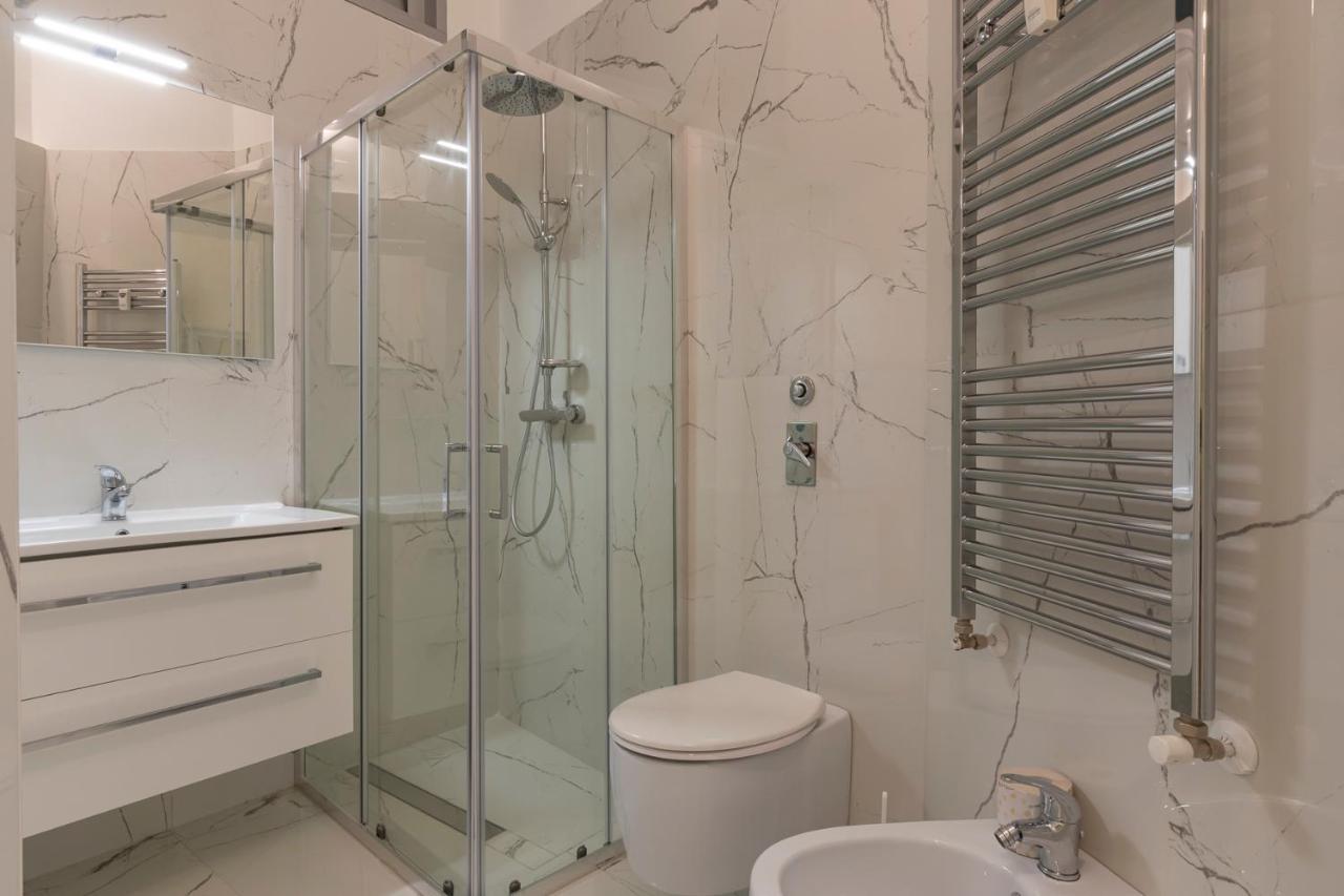 Appartamento Luxury Near Porta Romana Tertulliano 37 Milano