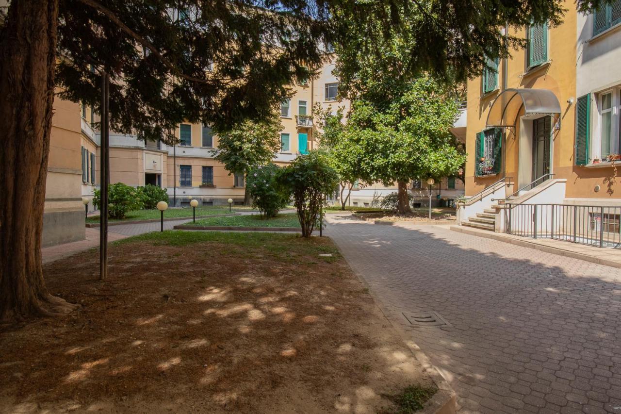 Luxury Near Porta Romana Tertulliano 37 Appartamento