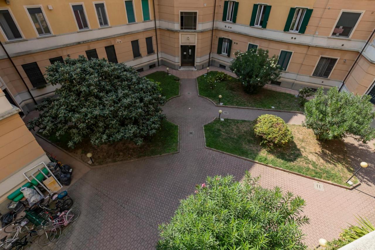Luxury Near Porta Romana Tertulliano 37 Milano