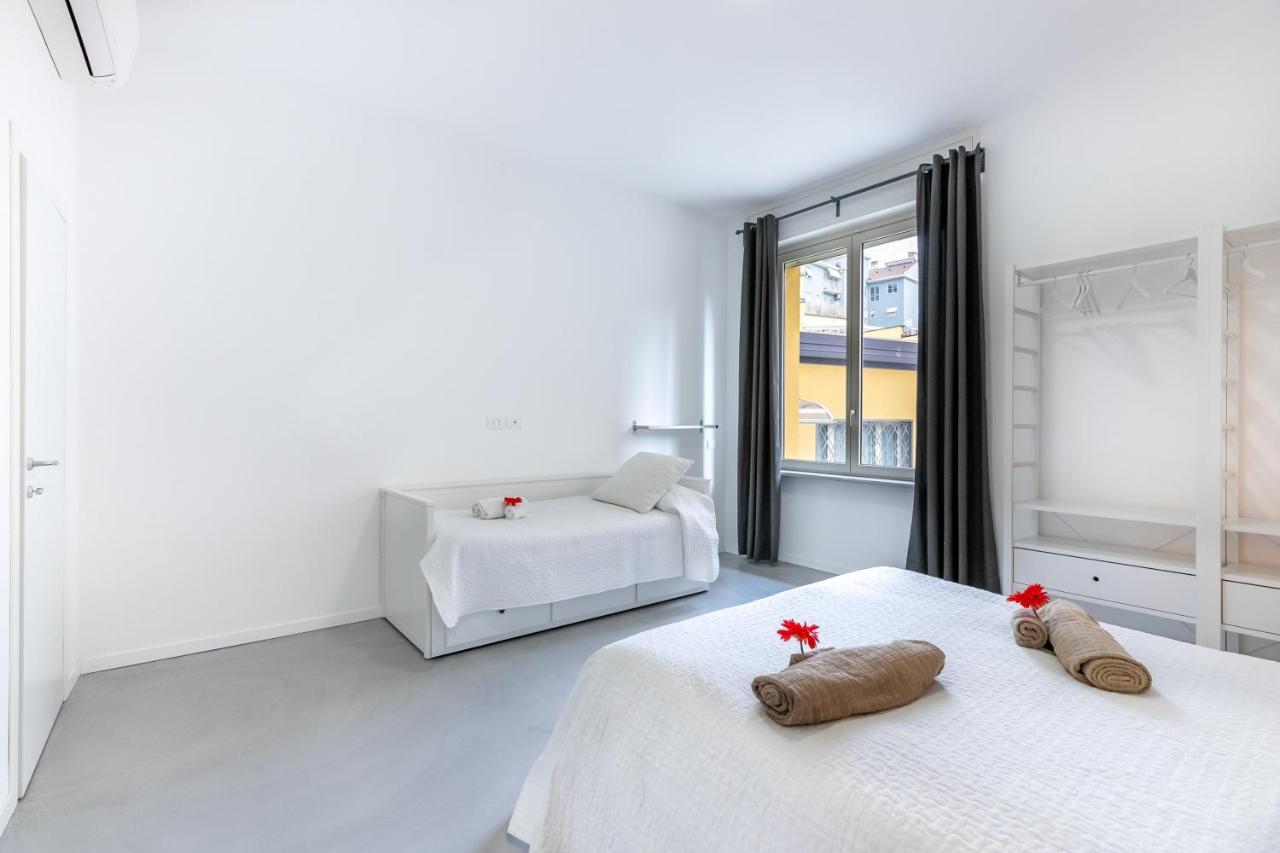 Apartment Alessia's Flat - Politecnico Bovisa Milan