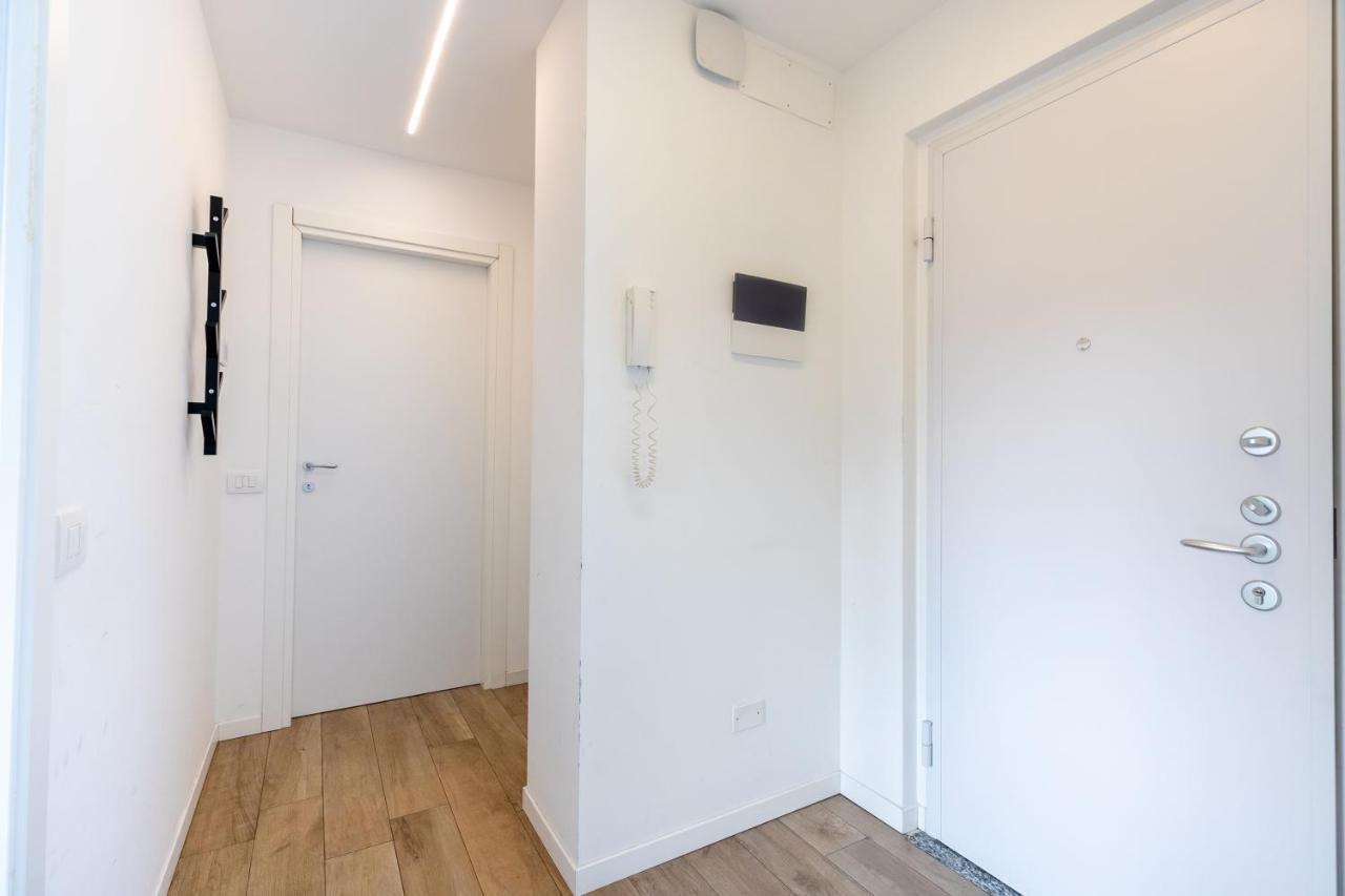 Alessia's Flat - Politecnico Bovisa * Milan