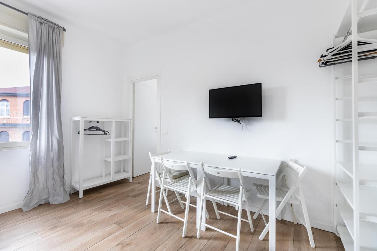 Apartment Alessia's Flat - Politecnico Bovisa