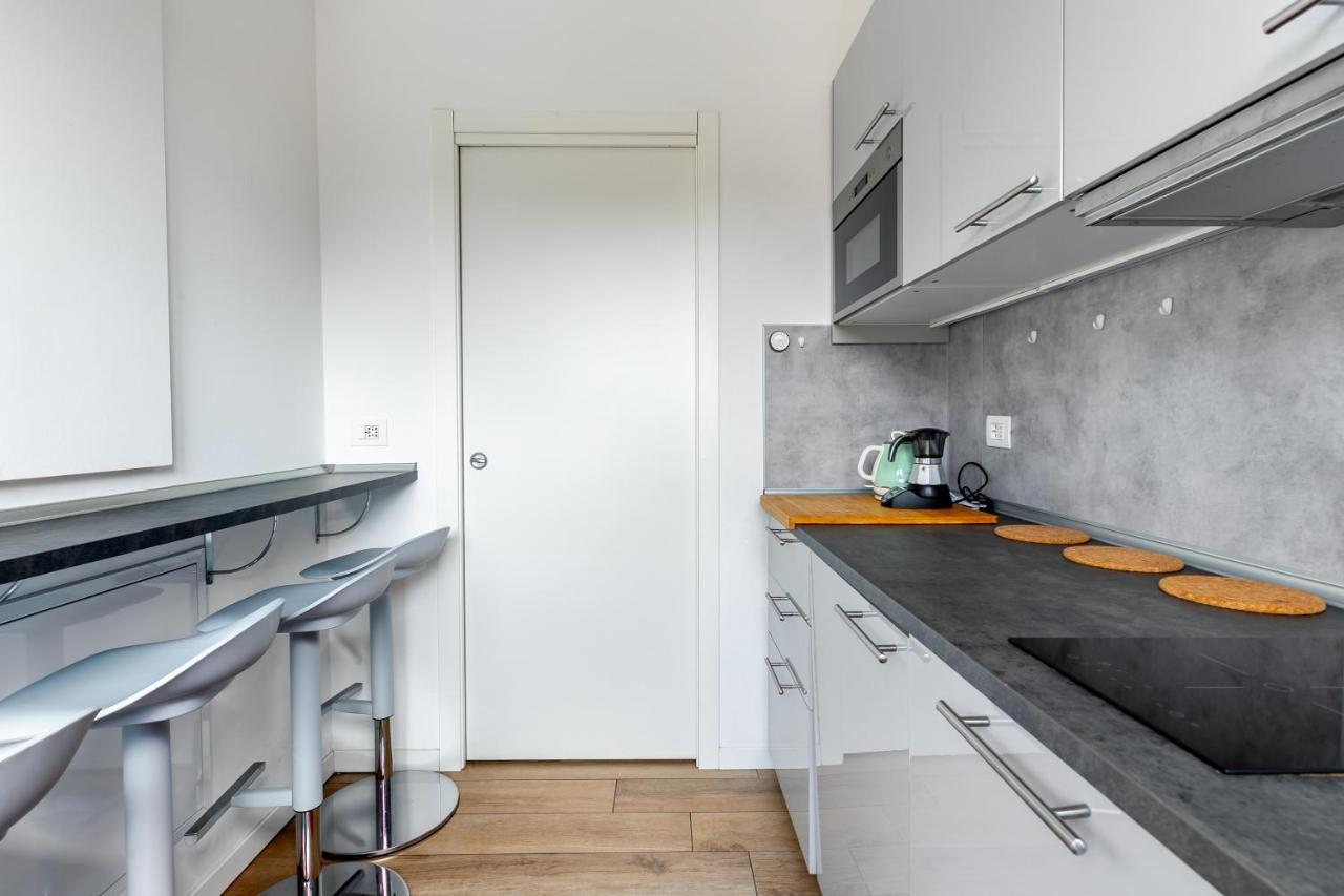 Alessia's Flat - Politecnico Bovisa Apartment *