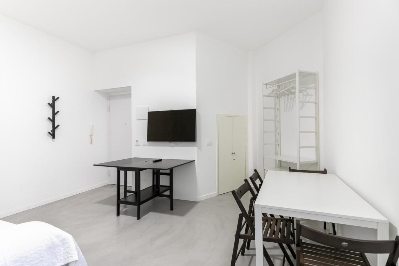 Alessia's Flat - Politecnico Bovisa Milan