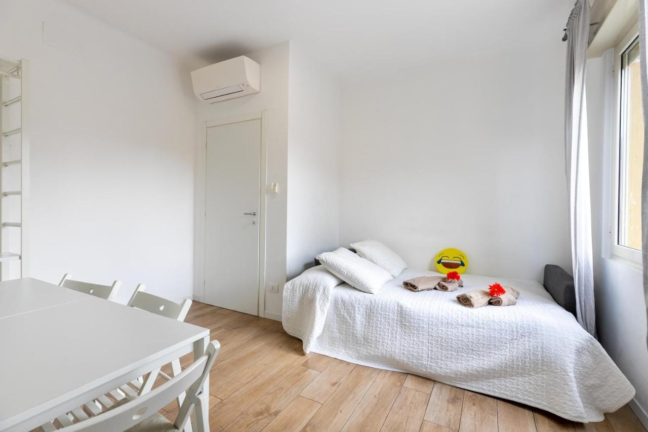 Alessia's Flat - Politecnico Bovisa Apartment