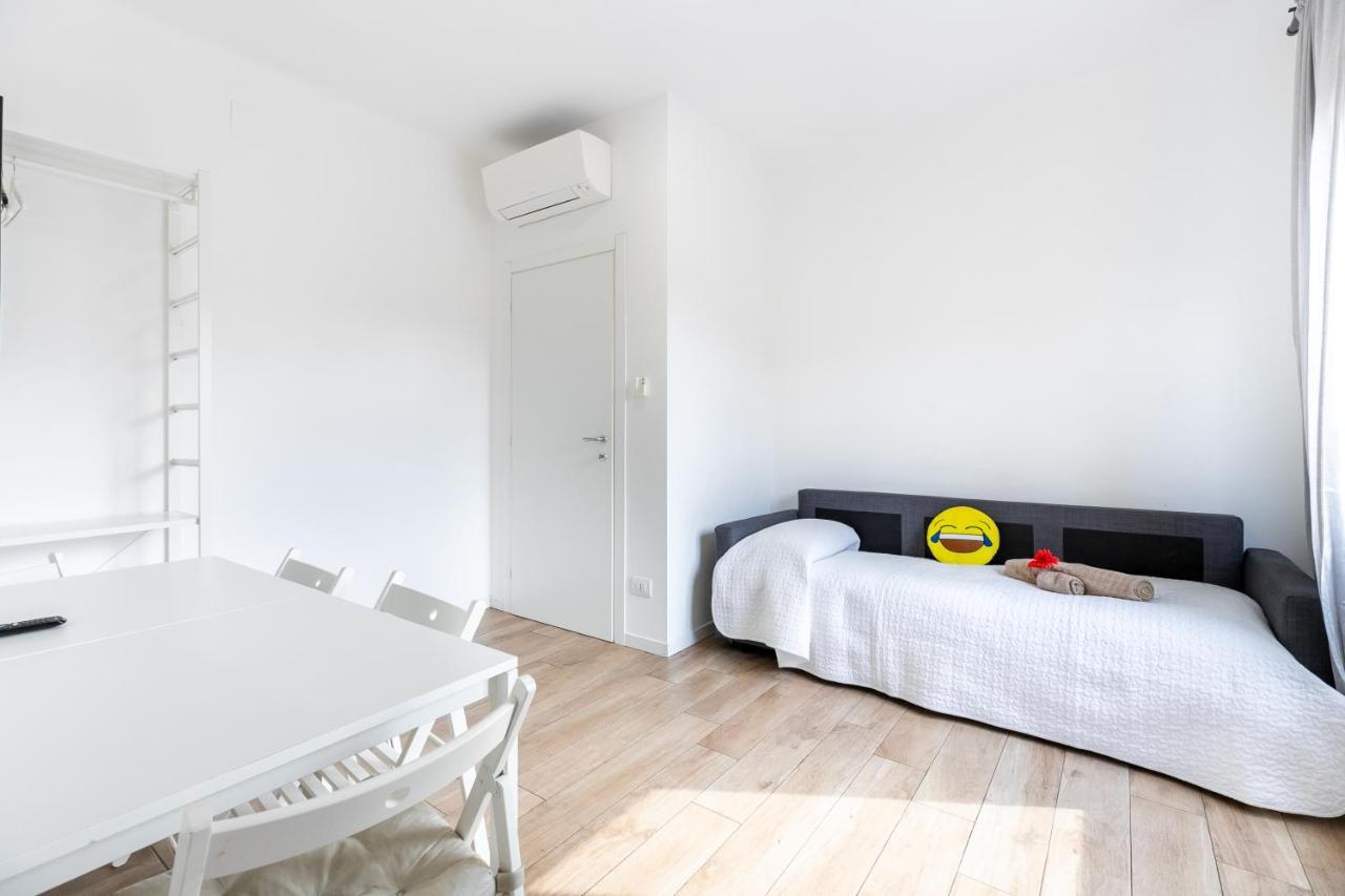 Alessia's Flat - Politecnico Bovisa Milan