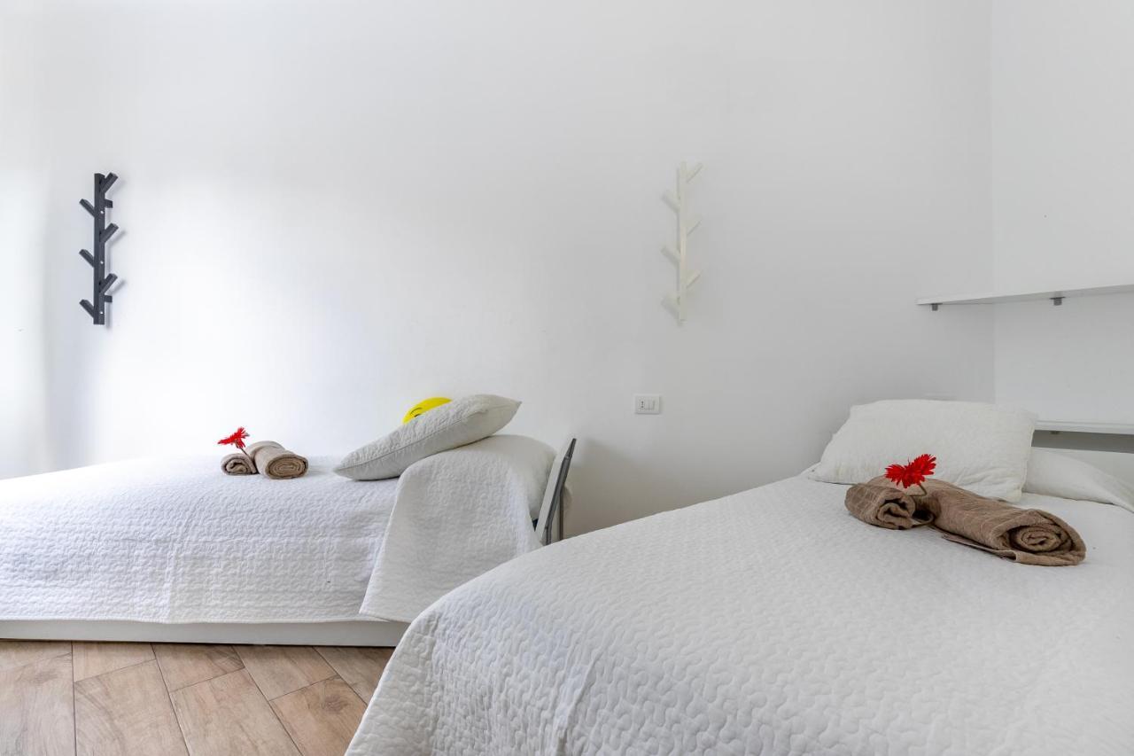 Appartamento Alessia's Flat - Politecnico Bovisa Milano