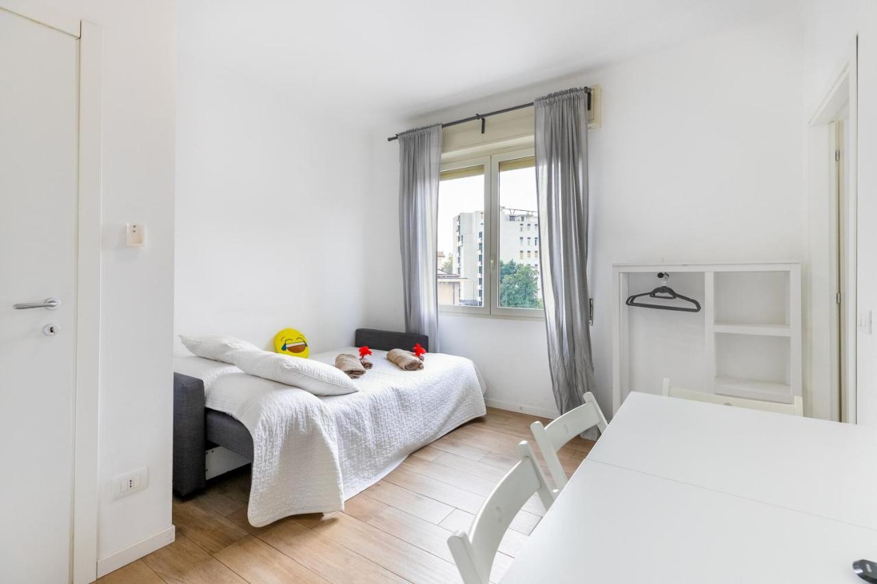 Alessia's Flat - Politecnico Bovisa * Milan
