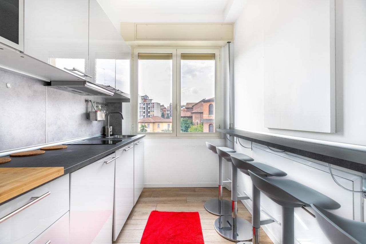Alessia's Flat - Politecnico Bovisa