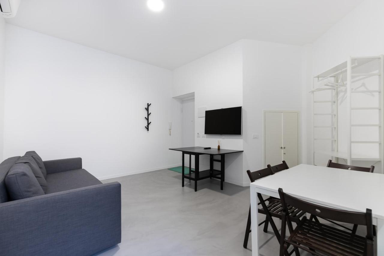 Alessia's Flat - Politecnico Bovisa Apartment