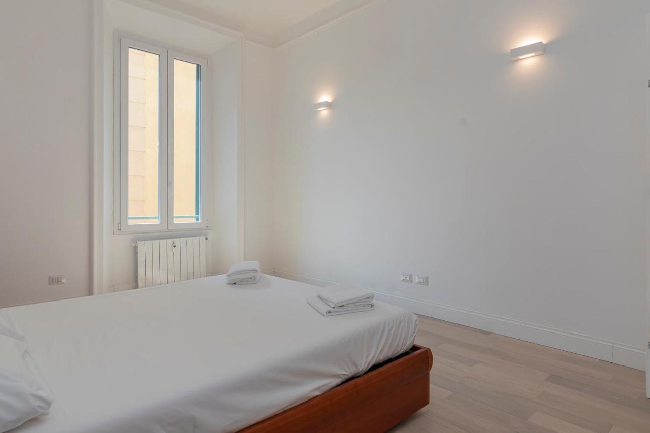 Luxury Near Porta Romana Tertulliano 37 Appartamento Milano