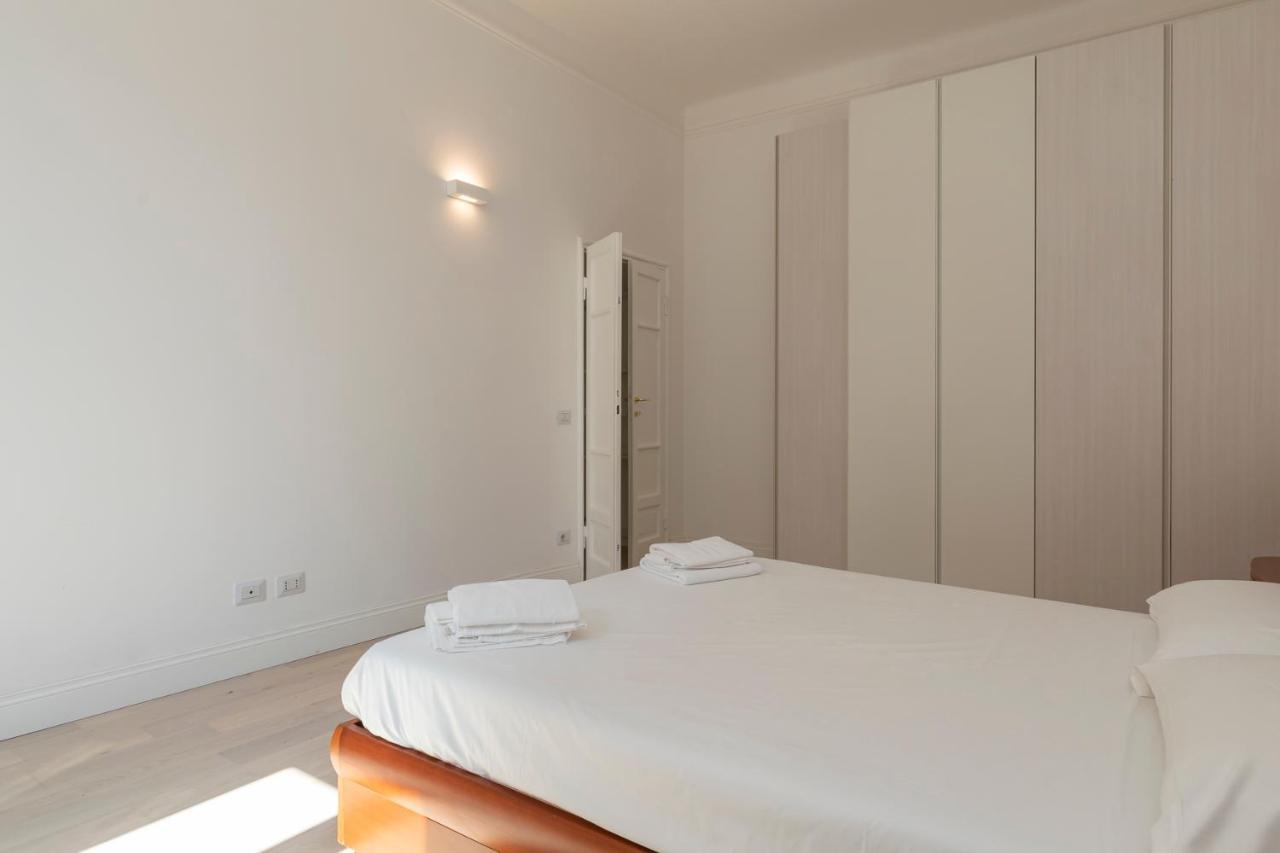 Luxury Near Porta Romana Tertulliano 37 *