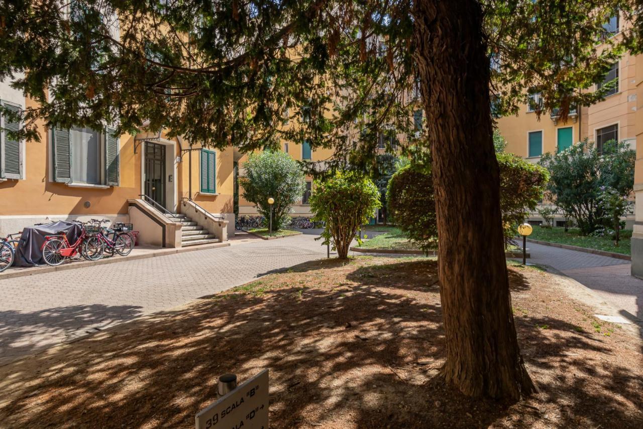 Appartamento Luxury Near Porta Romana Tertulliano 37 *