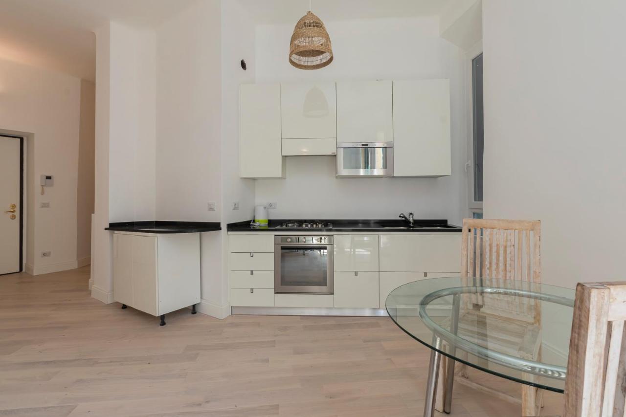 Appartamento Luxury Near Porta Romana Tertulliano 37
