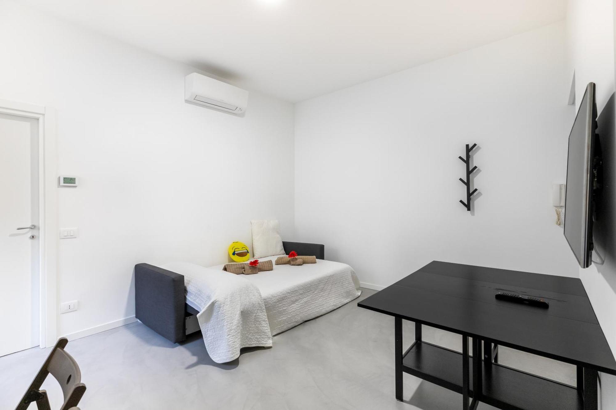 Alessia's Flat - Politecnico Bovisa Apartment