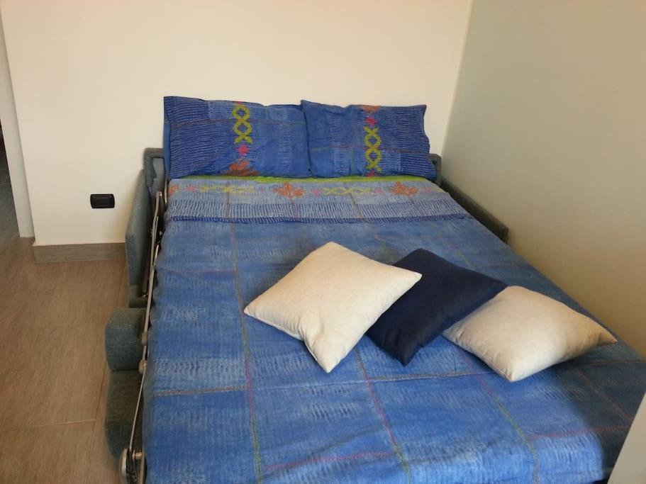 Apartment Bocconi Navigli Iulm Naba Ied, Max 2 Persons, Center Italy Milan