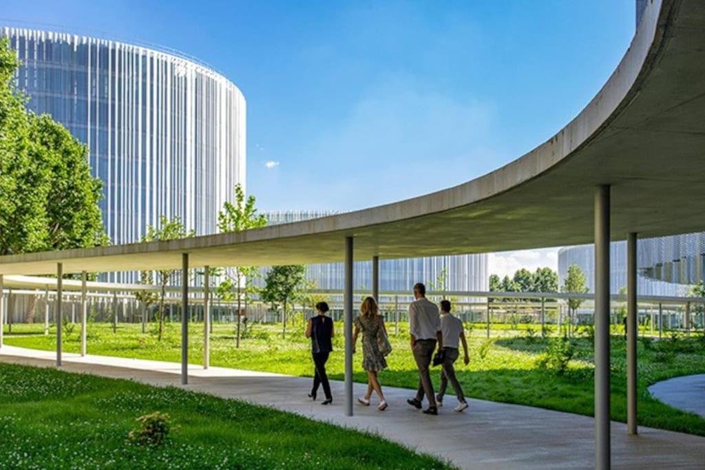 Bocconi Navigli Iulm Naba Ied, Max 2 Persons, Center Italy Apartment Milan