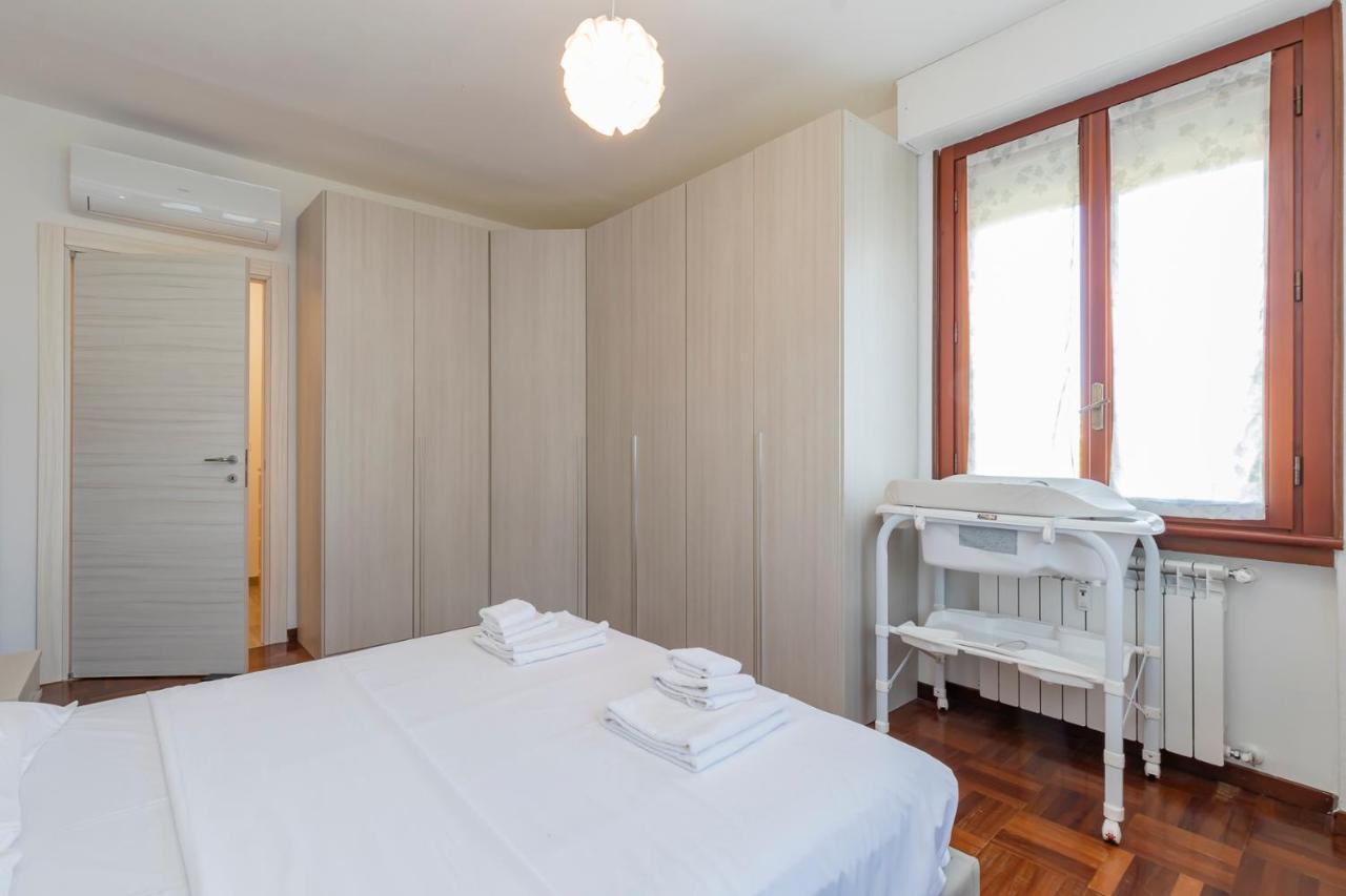 Big - Alcuino 7 Apartment