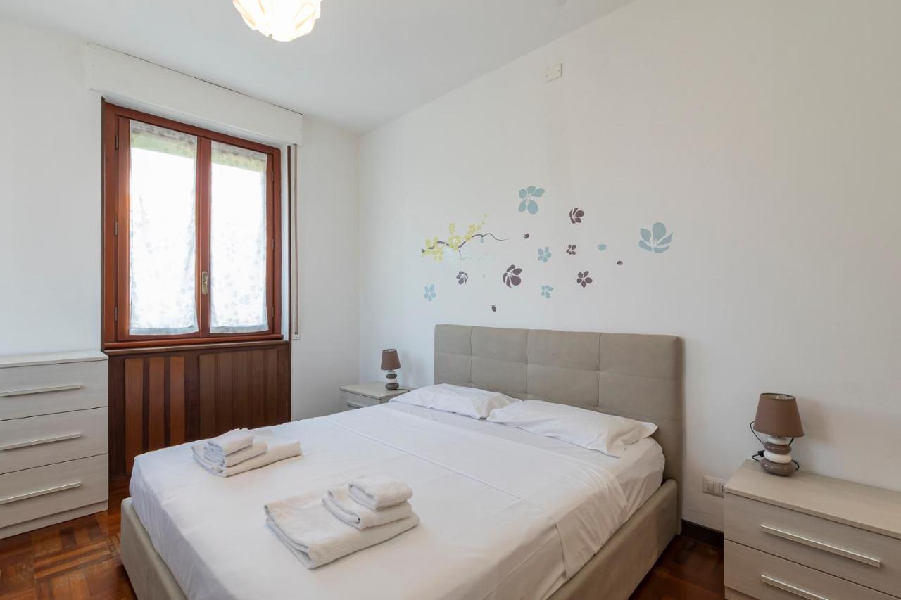 Big - Alcuino 7 Apartment *
