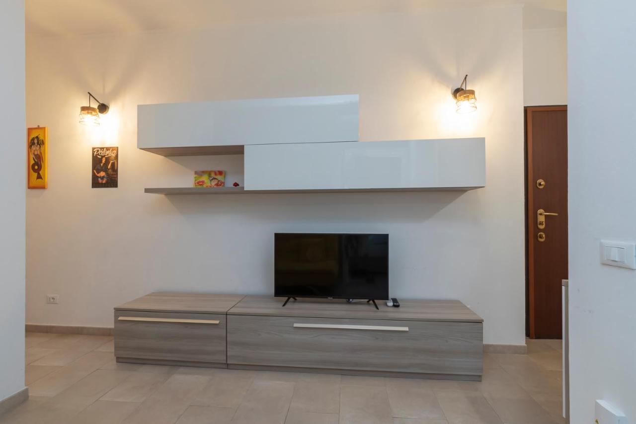Apartamento Luxury Near Navigli Carlo D'adda 29 *