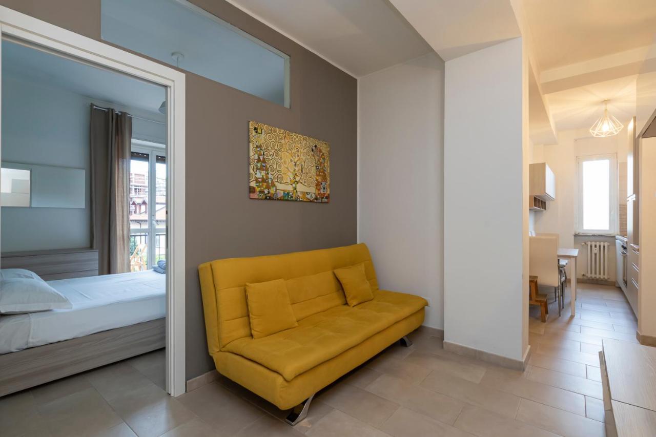 Luxury Near Navigli Carlo D'adda 29 Apartamento *