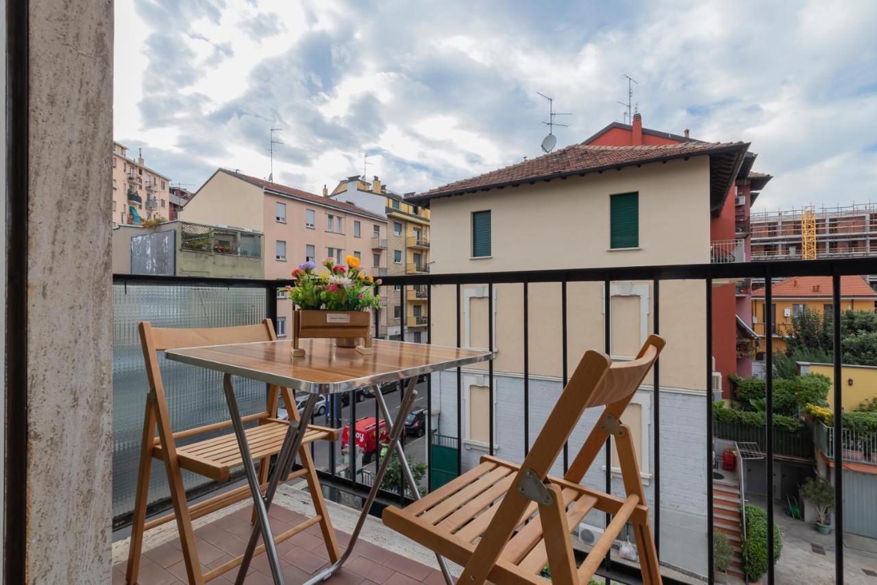 Luxury Near Navigli Carlo D'adda 29 Milão