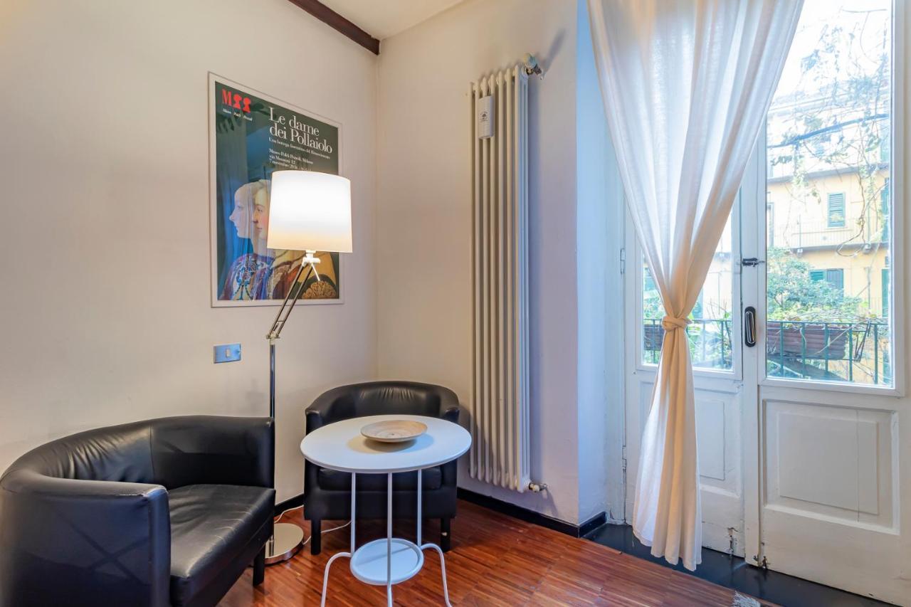 Lovely Flat De Castilla 7 * Milan