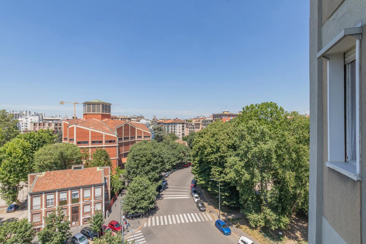 Apartment Big - Alcuino 7