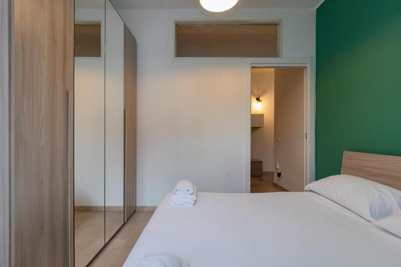 Apartamento Luxury Near Navigli Carlo D'adda 29