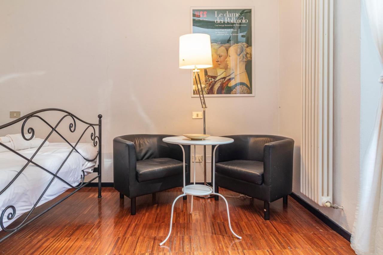 Apartment Lovely Flat De Castilla 7