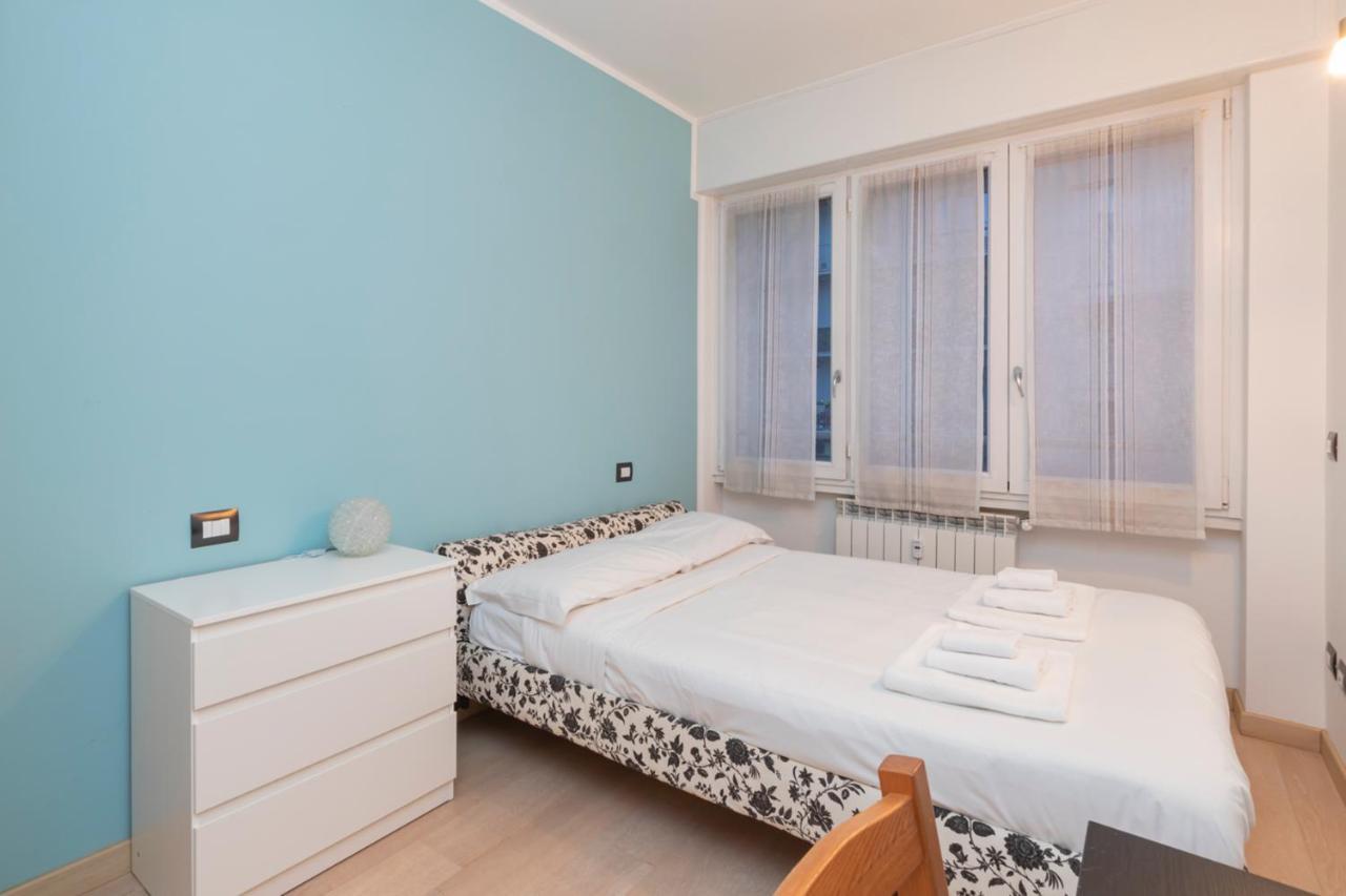Apartamento Luxury Near Bocconi Zamenhof 7 *