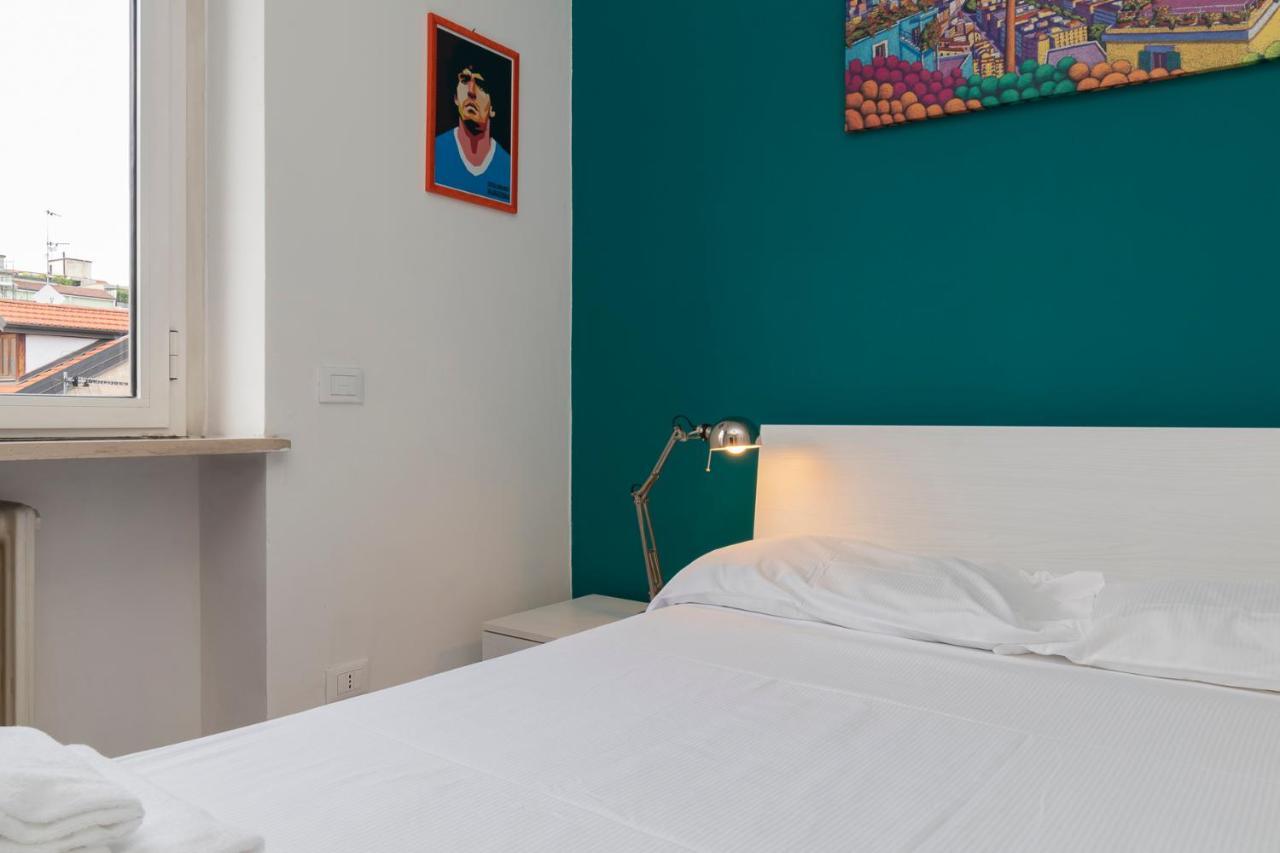 Luxury Near Navigli Carlo D'adda 29 Milão