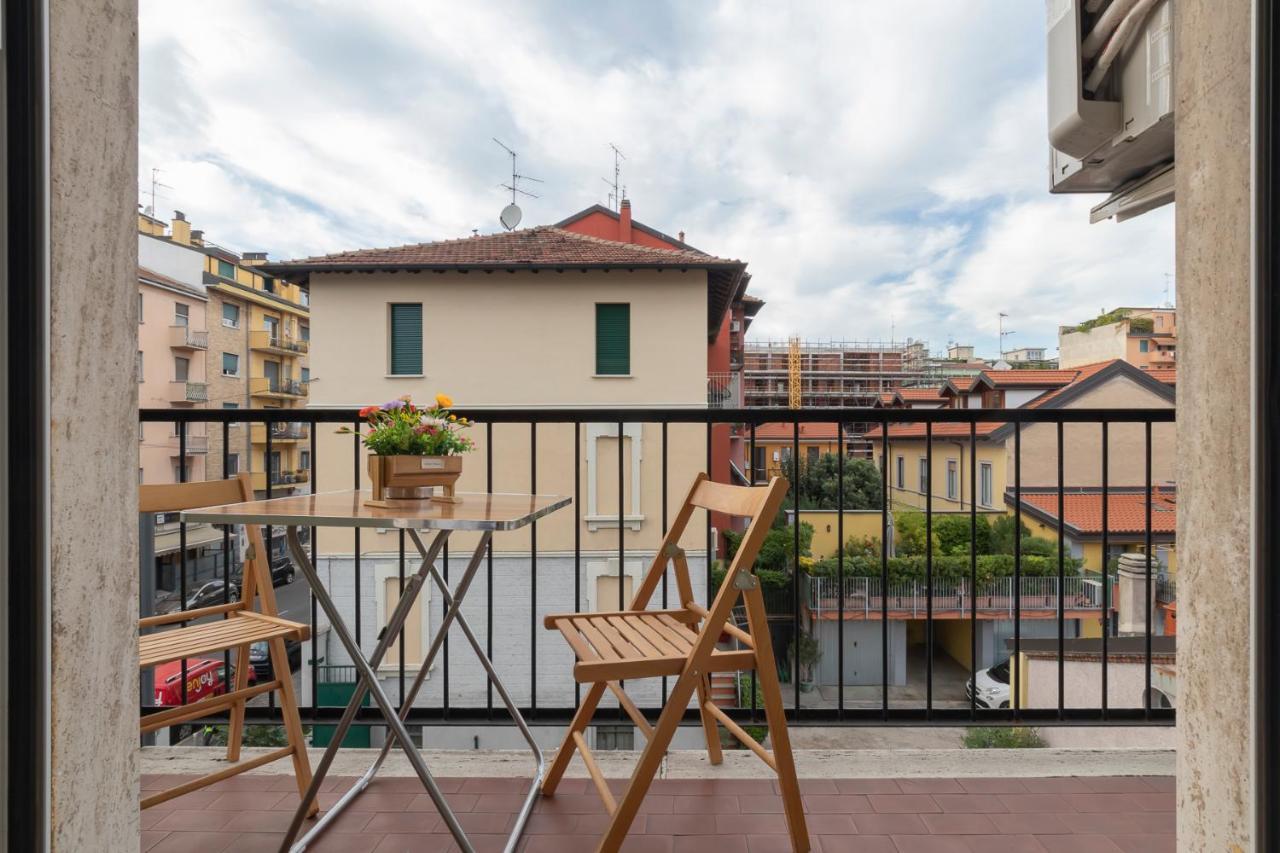Luxury Near Navigli Carlo D'adda 29 Milão