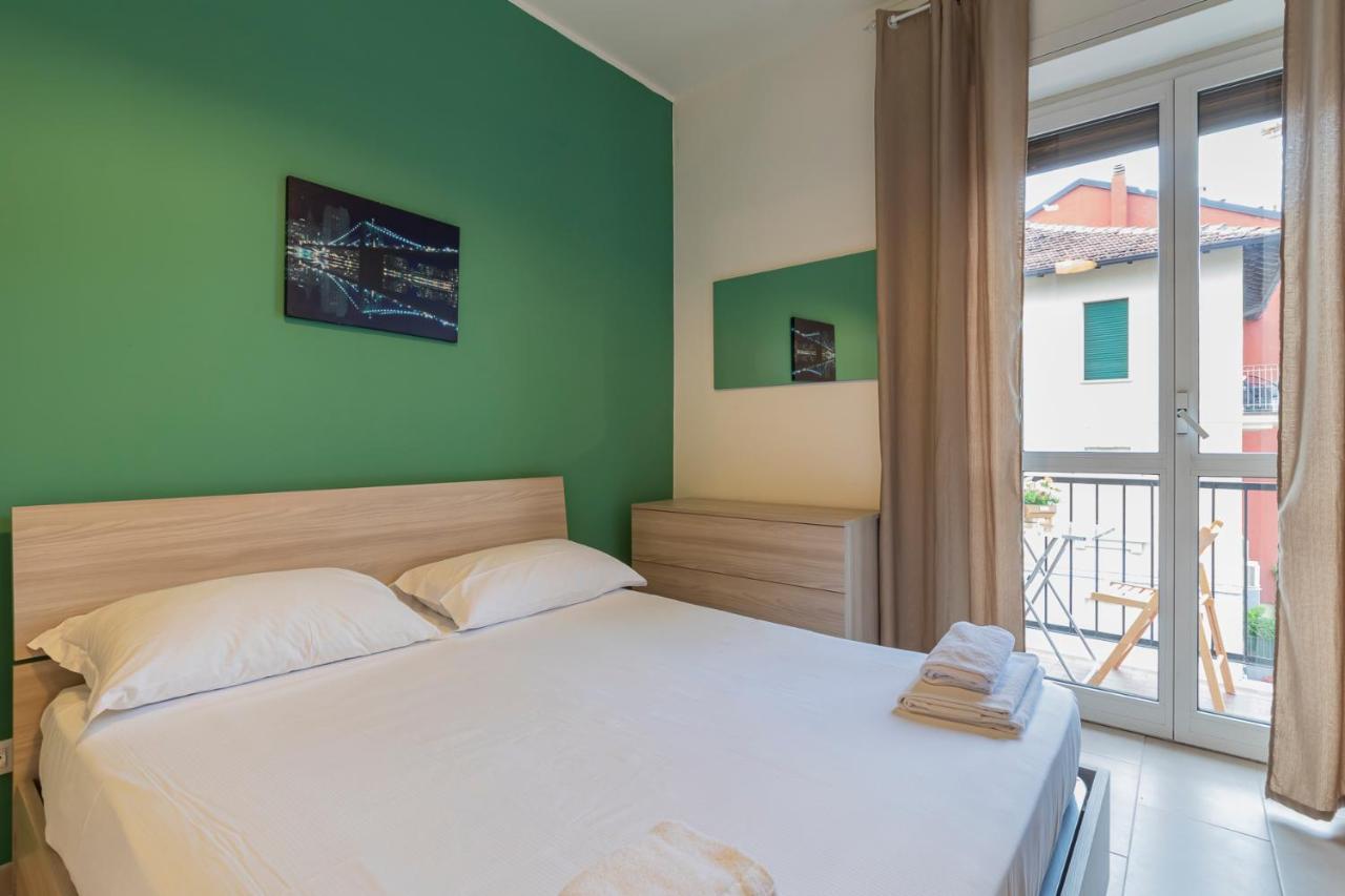 Luxury Near Navigli Carlo D'adda 29 Apartamento *