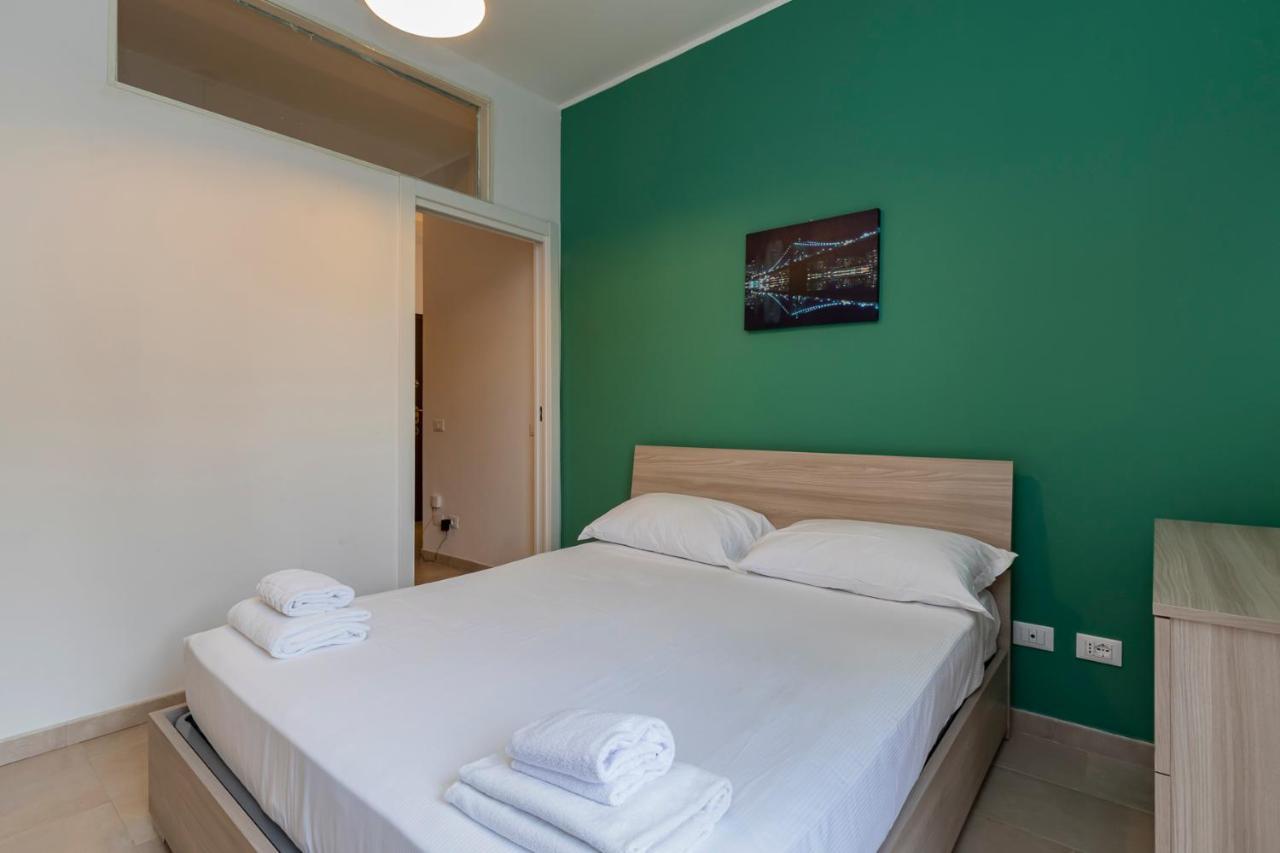 Luxury Near Navigli Carlo D'adda 29 Apartamento Milão