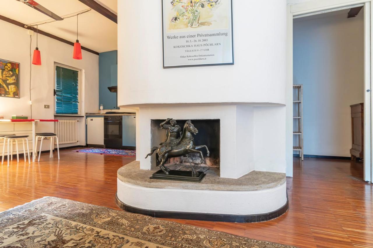 Lovely Flat De Castilla 7 Apartment Milan