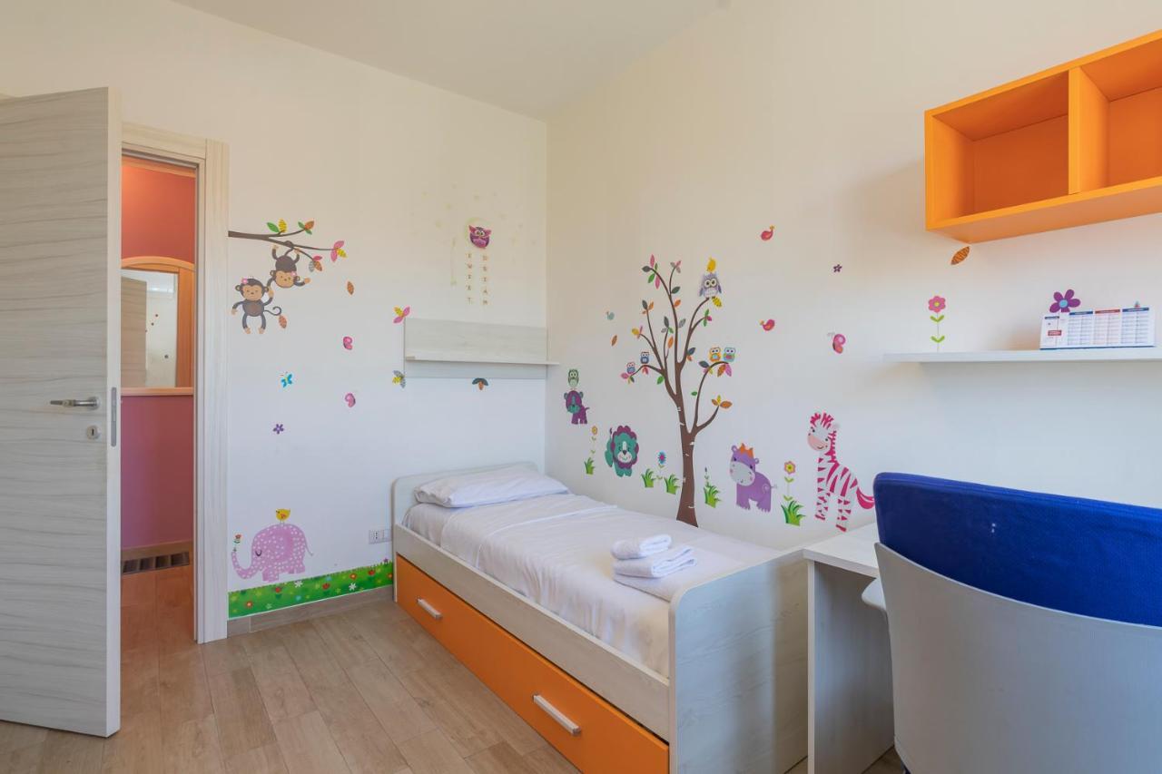 Apartment Big - Alcuino 7 Milan