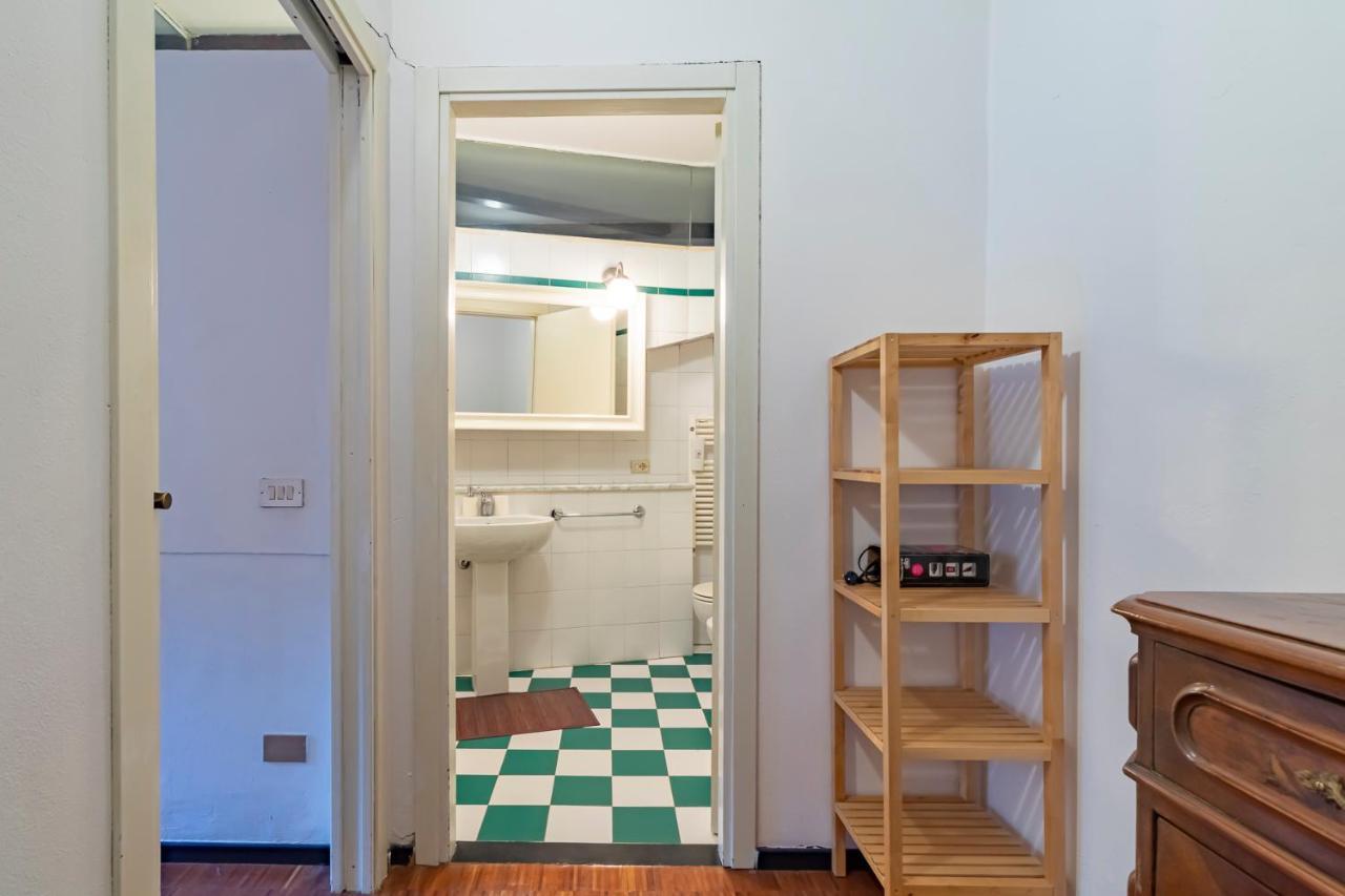 Lovely Flat De Castilla 7
