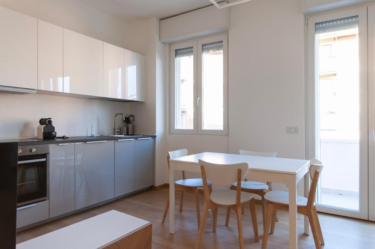 Youhosty - Del Castagno 2 Apartamento Milão