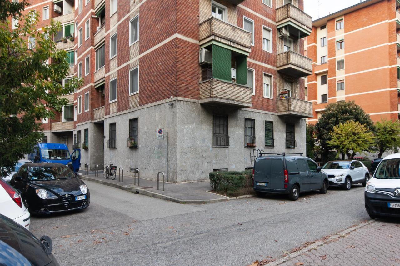 Youhosty - Del Castagno 2 Apartamento *