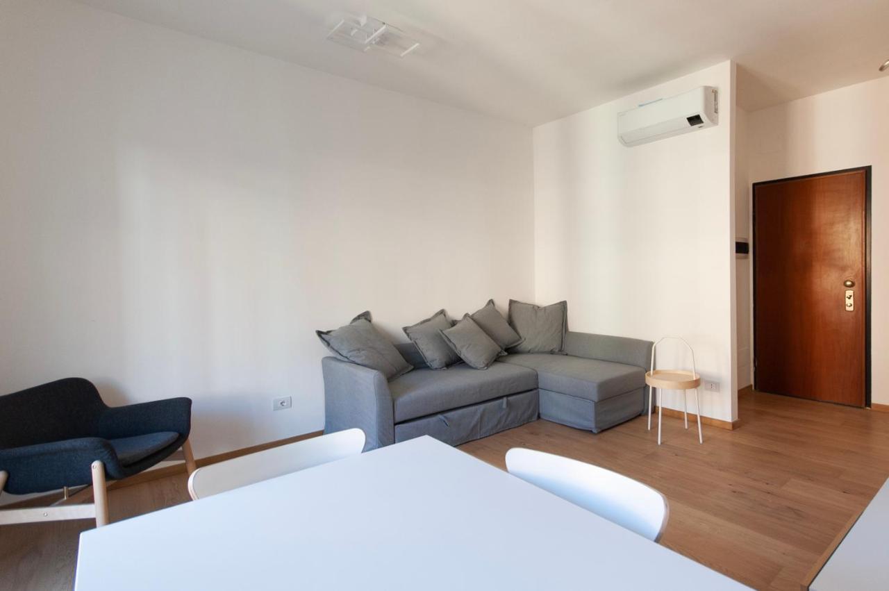 Youhosty - Del Castagno 2 Apartamento Milão