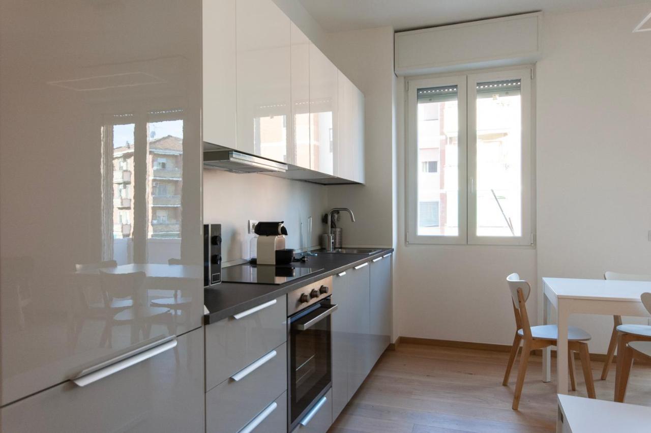 Youhosty - Del Castagno 2 Apartamento