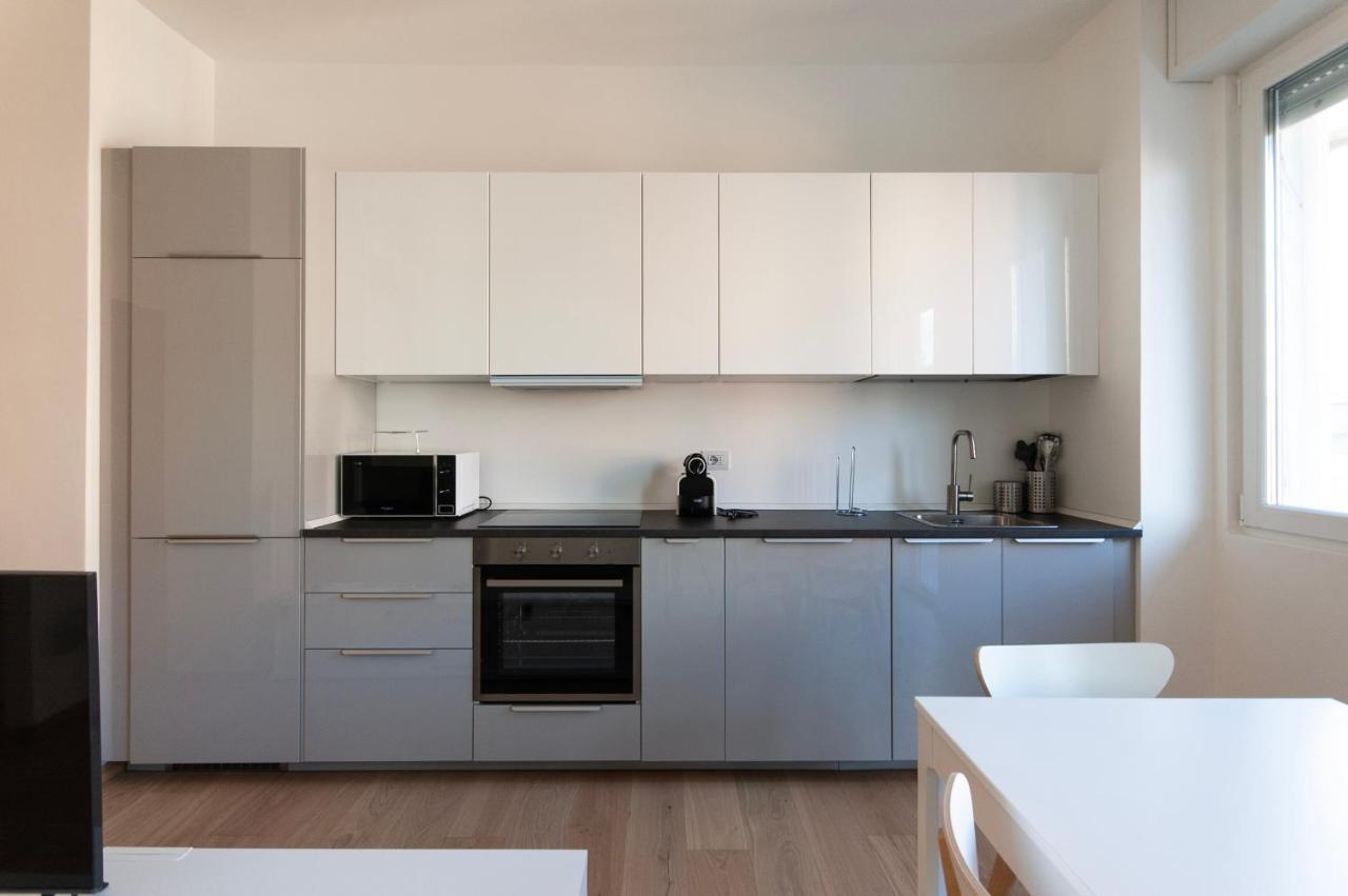 Apartamento Youhosty - Del Castagno 2 Milão