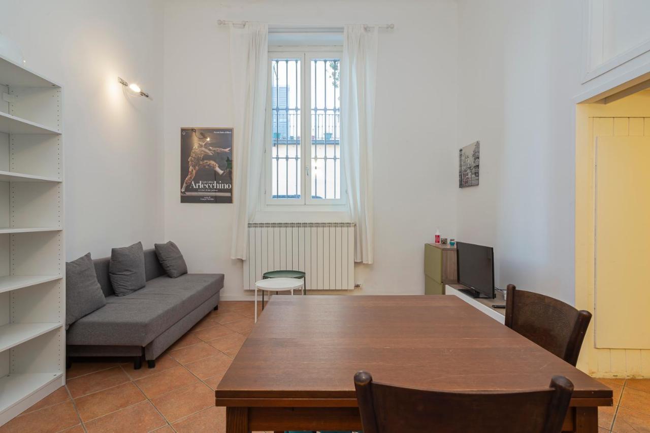 Apartment Flat In Isola De Castillia 22 Milan